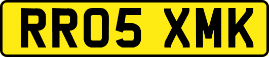RR05XMK