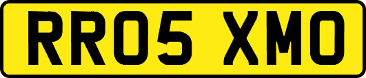 RR05XMO