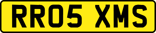 RR05XMS