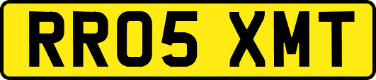 RR05XMT