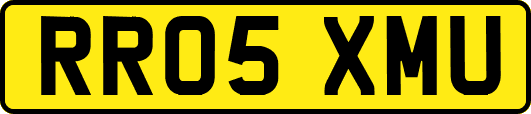RR05XMU