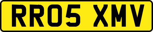 RR05XMV
