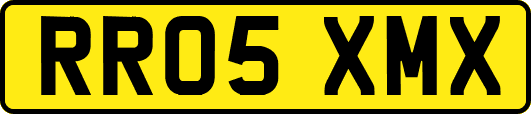 RR05XMX