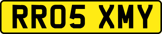 RR05XMY