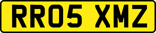 RR05XMZ