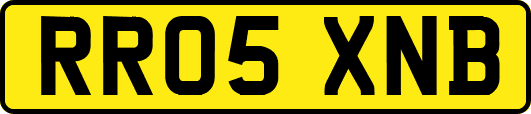 RR05XNB