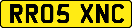 RR05XNC