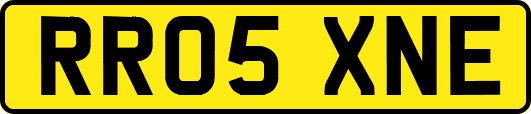 RR05XNE