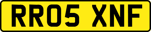 RR05XNF