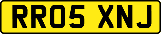 RR05XNJ