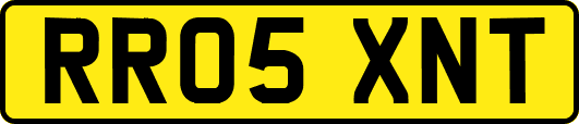RR05XNT