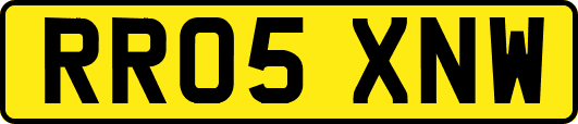 RR05XNW