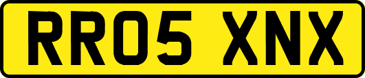 RR05XNX
