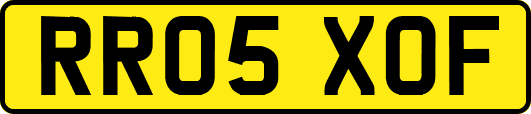 RR05XOF