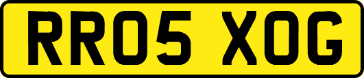 RR05XOG