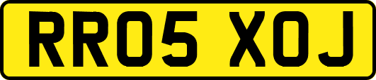RR05XOJ