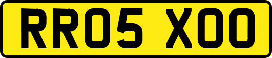 RR05XOO