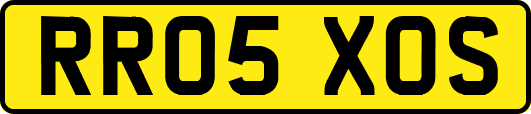 RR05XOS
