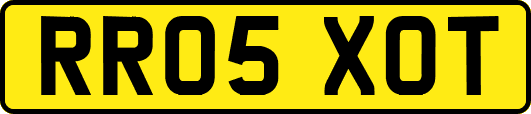 RR05XOT