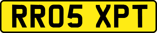 RR05XPT