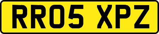 RR05XPZ