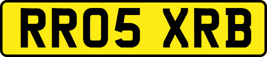 RR05XRB