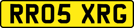 RR05XRG
