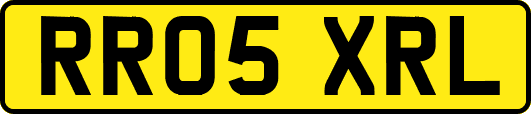 RR05XRL