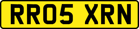 RR05XRN