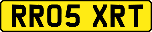 RR05XRT