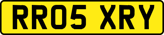 RR05XRY