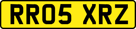 RR05XRZ