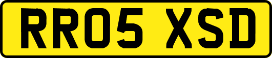 RR05XSD