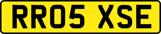 RR05XSE