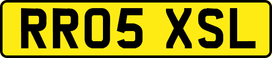 RR05XSL