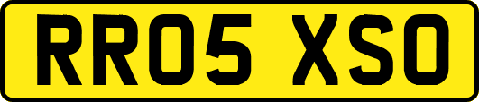 RR05XSO