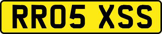 RR05XSS
