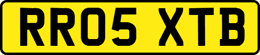 RR05XTB