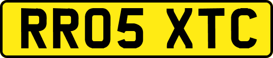 RR05XTC