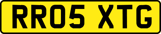 RR05XTG