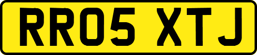RR05XTJ