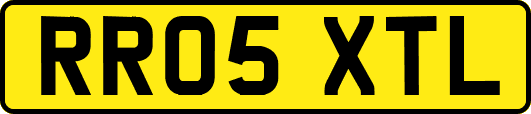 RR05XTL