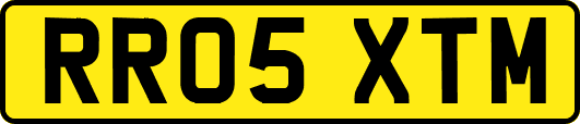 RR05XTM