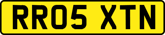 RR05XTN