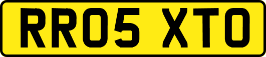 RR05XTO