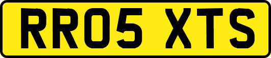 RR05XTS