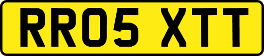 RR05XTT