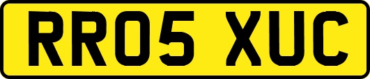 RR05XUC