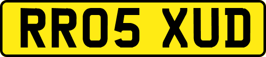 RR05XUD