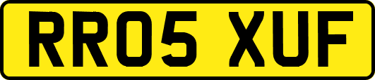 RR05XUF